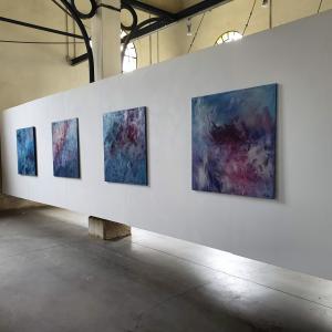 Alchimia dell'arte Metamorfosi del pensiero