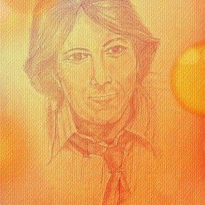 Dustin Hoffman - Giovane e Furbetto!