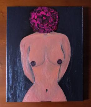 "La fleur que tu m'avais jetée"