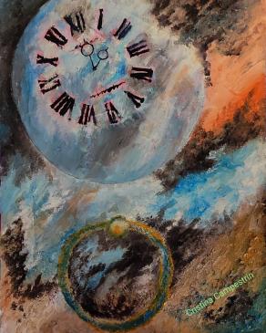 Il tempo senza tempo