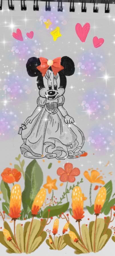 “Qualunque cosa accada...sarò sempre al tuo fianco.” ...