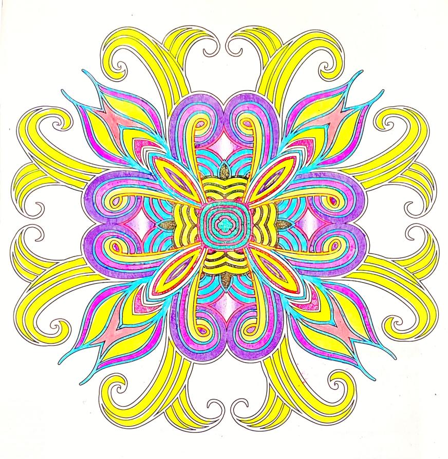 La notte ti calma quando sei nervoso e ti innervosisce quando sei calmo...!!!