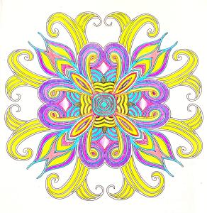 La notte ti calma quando sei nervoso e ti innervosisce quando sei calmo...!!!