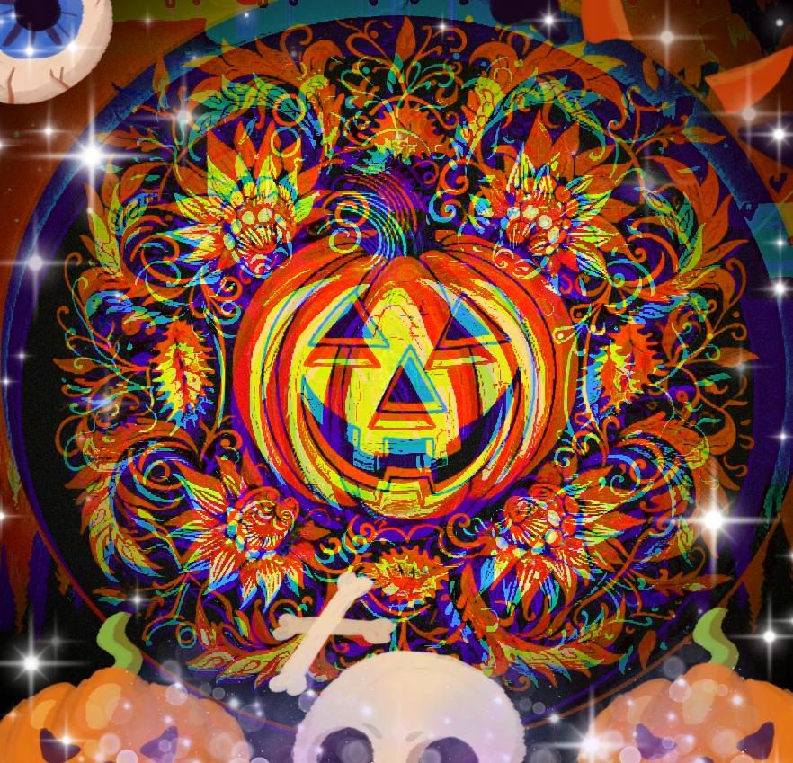 ...si muovono con il vento ...