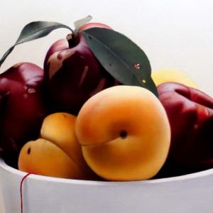 TRA REALISMO E IPERREALISMO al CLUB LA MERIDIANA DI MODENA TRA REALISMO E IPERREALISMO al CLUB LA MERIDIANA DI MODENA