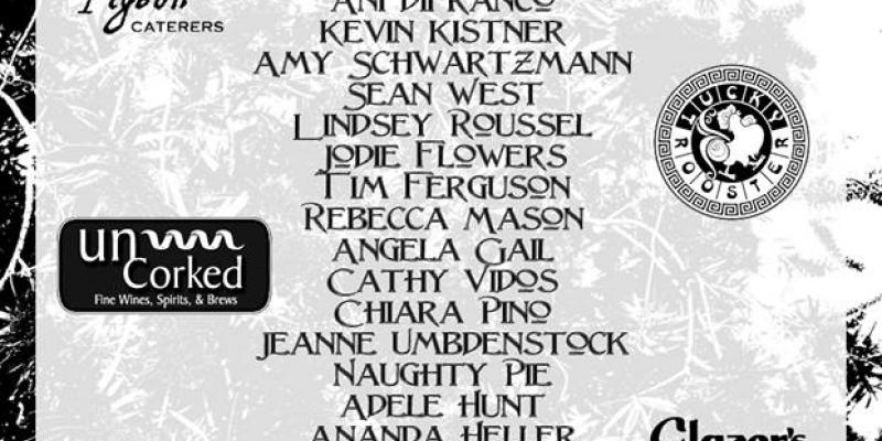 GARDEN OF GOOD & EVIL GARDEN OF GOOD & EVIL