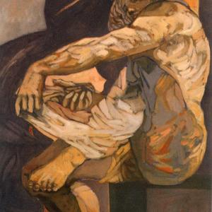 L’immaginario Eroico di Sandro Arduini “Miti e Saltimbanchi”