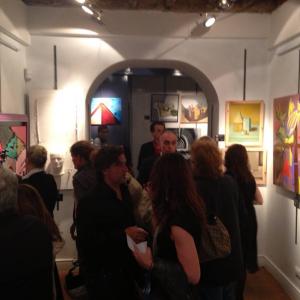 NOI, NEL GIARDINO DEI FOLLI NOI, NEL GIARDINO DEI FOLLI