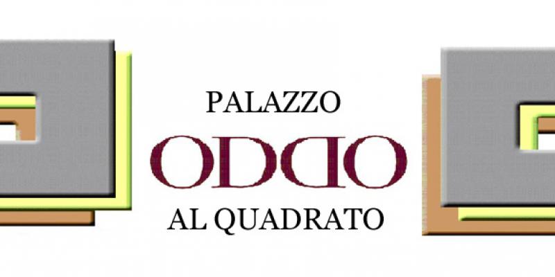 Exhibition of Painting and Photography at Palazzo Oddo Oddo