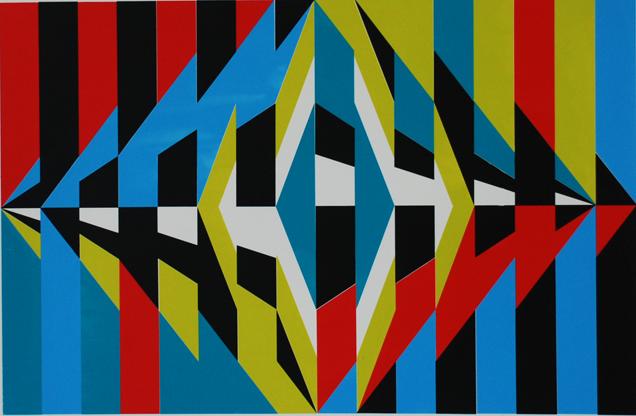 Konstruktive tendenser