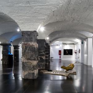 Biennale - Le Latitudini dell'Arte - 2° edizione – Ungheria e Italia