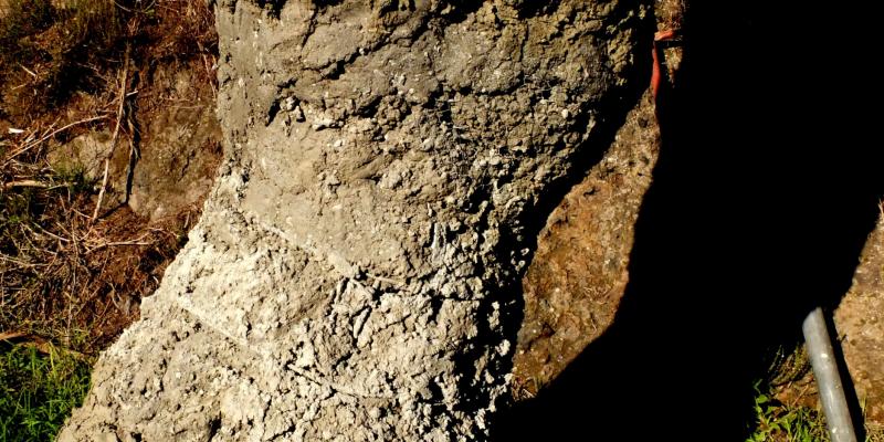 BARRAGE, A location for the contemporary