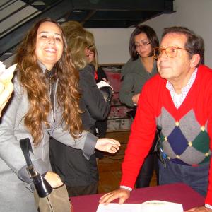 " NON SOLO CAOS" DI GHUMBERT DI cATTOLICA