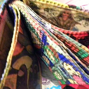 LONDON /UK La Donna Bifronte - Arte la mia seconda pelle di Rosa Didonna