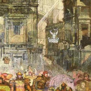 “Ex Maris”, cinque sguardi labronici nell’arte contemporanea “Ex Maris”, cinque sguardi labronici nell’arte contemporanea