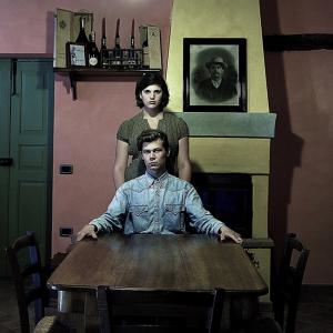 premiazione LVI Premio Basilio Cascella 2012 | Miseria e Nobiltà