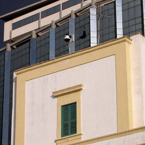 Italy. Puglia. Lecce and Salento Winter