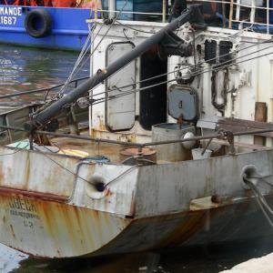 Greece. Thessaloniki. On the Egnatia road yet everything flows from thousands
