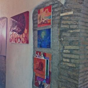 openARTmarket / l'arte tra promozione culturale e mercato