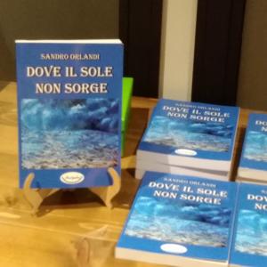 Incontri d’Autore: Maristella Angeli e Sandro Orlandi