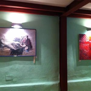 VIII edizione OpenARTmarket - L’arte contemporanea tra promozione culturale e mercato - Opere da 49 a 999 €uro VIII edizione OpenARTmarket - L’arte contemporanea tra promozione culturale e mercato - Opere da 49 a 999 €uro