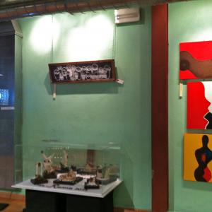 VIII edizione OpenARTmarket - L’arte contemporanea tra promozione culturale e mercato - Opere da 49 a 999 €uro VIII edizione OpenARTmarket - L’arte contemporanea tra promozione culturale e mercato - Opere da 49 a 999 €uro