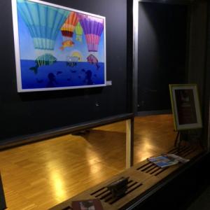 All colors of Utopia, Solo exhibition