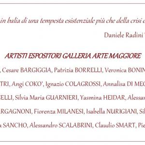 ESPOSIZIONE TRIENNALE DI ARTI VISIVE DI ROMA - Last Paradise