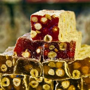 Turkey. Istanbul. Chaos and collapse 2/2