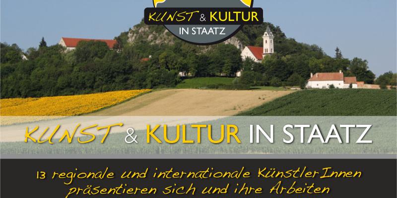 Kunst & Kultur in Staatz Kunst & Kultur in Staatz