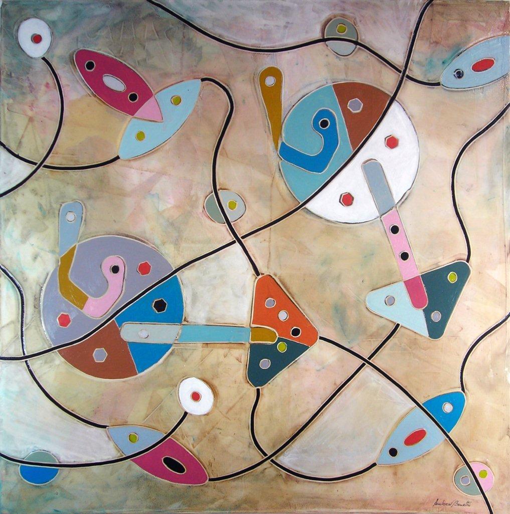 COLORS AND SOUNDS FROM THE ORIGINS COLORS AND SOUNDS FROM THE ORIGINS