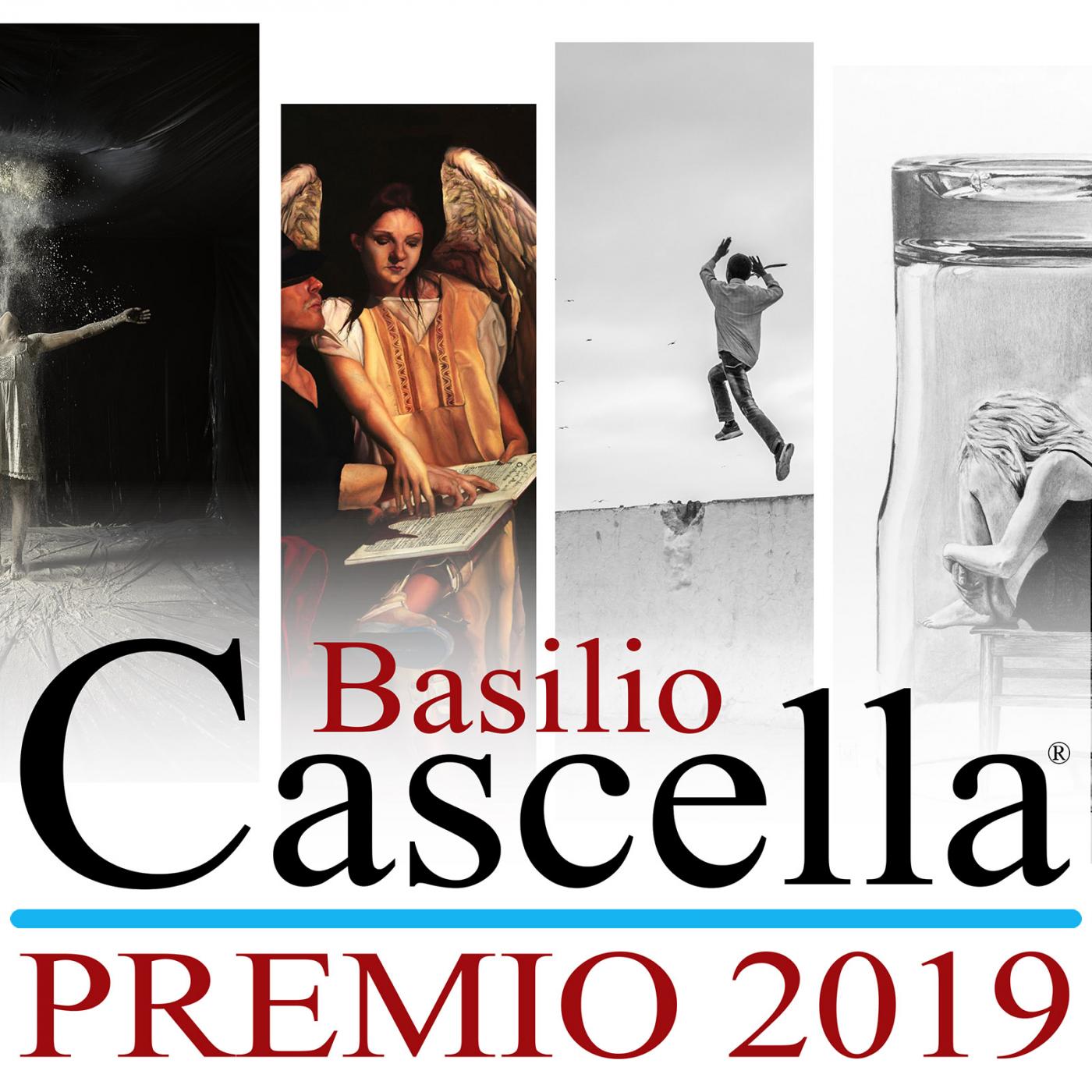 LXIII Premio B. Cascella - Scadenza 31 marzo