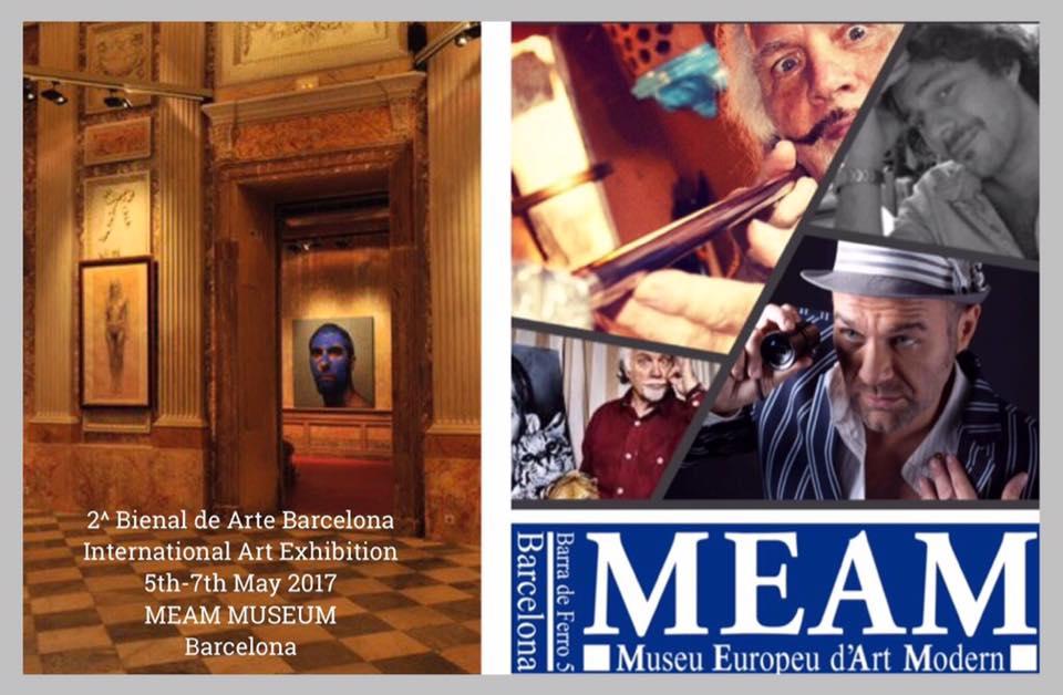 Bienal de Arte Barcelona Bienal de Arte Barcelona