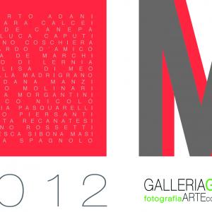 Progetto MM 2012