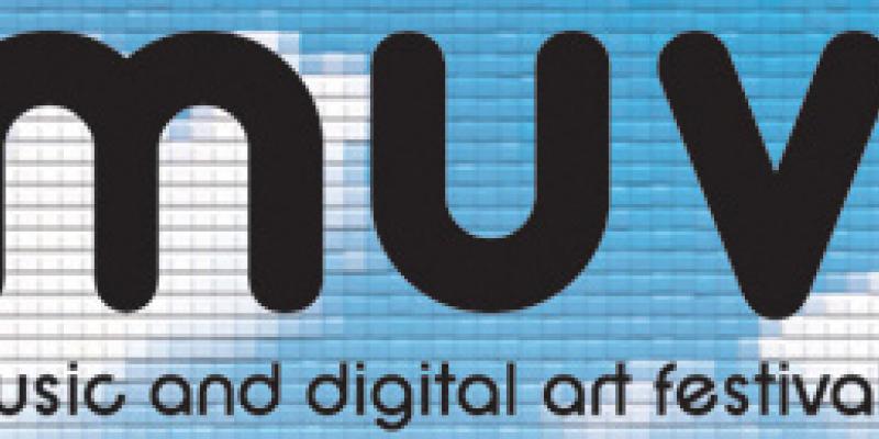 14 video artists at MUV Festival