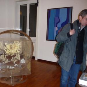 GAETANO FIORE in "POST-AVANGUARDIA"