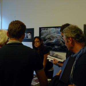 Il SEGNO 2011 - MILANO - Gaetano Fiore premiato per la miglior opera astratta Il SEGNO 2011 - MILANO - Gaetano Fiore premiato per la miglior opera astratta