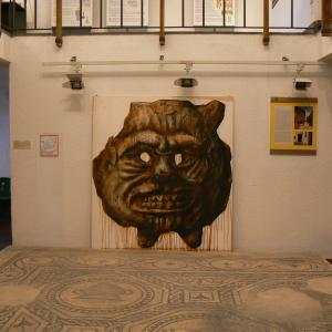 MESOPOTAMIA PERDUTA  pictorial suggestions 