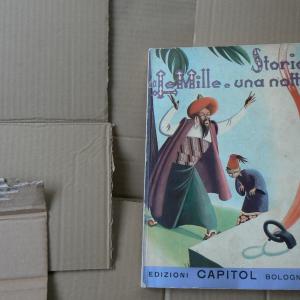 DO NOT BREAK THE BOX