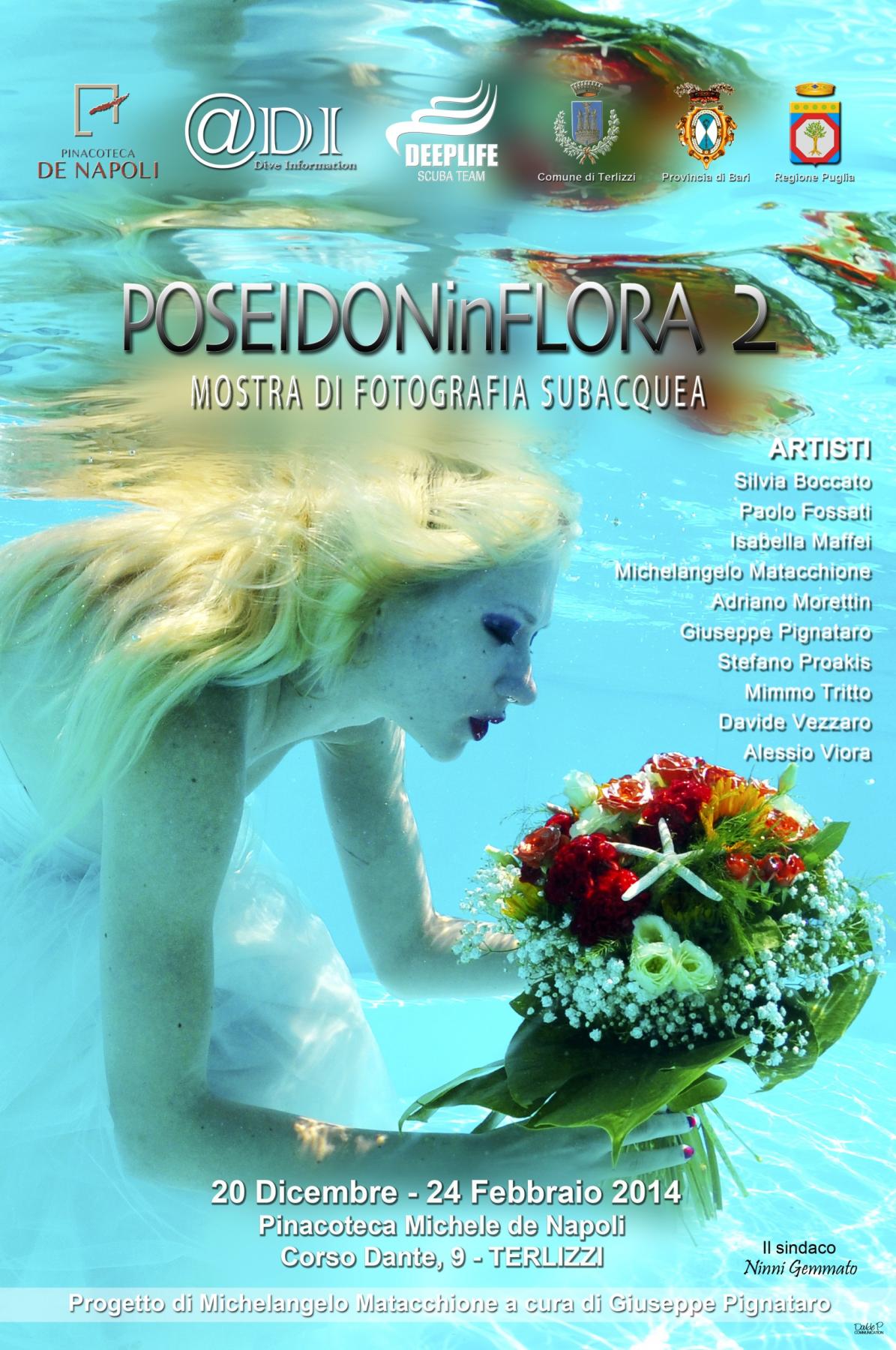POSEIDONinFLORA 2
