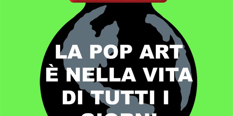 POP WORLD - La pop art internazionale