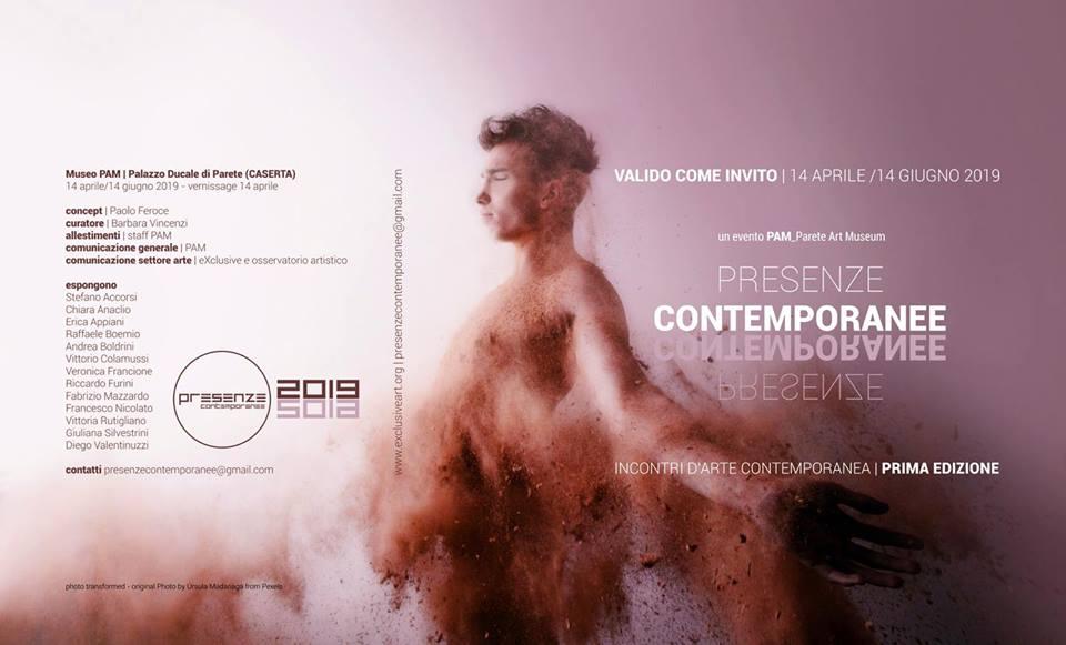 CONTEMPORARY PRESENCES