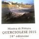 QUERCIOLESE 2015 - REGNANO (RE)