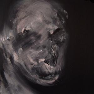 Lorenzo Puglisi - Grossetti Arte Contemporanea - "Presenze"  Solo Exhibition