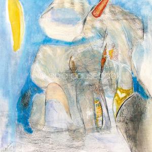 Anja Pauseback: Due opere nominate per il Premio Celeste Anja Pauseback: Due opere nominate per il Premio Celeste