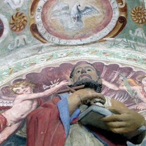 Italy. Basilicata. Potenza (1)