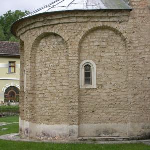 Serbia. In the footsteps of Stephen Uros Dusan