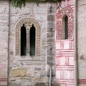 Serbia. In the footsteps of Stephen Uros Dusan