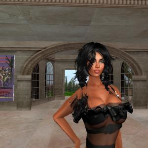 Mostra Personale di Lauro Pedraza