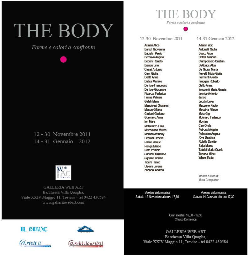 The Body The Body